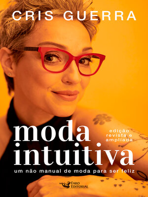cover image of Moda intuitiva